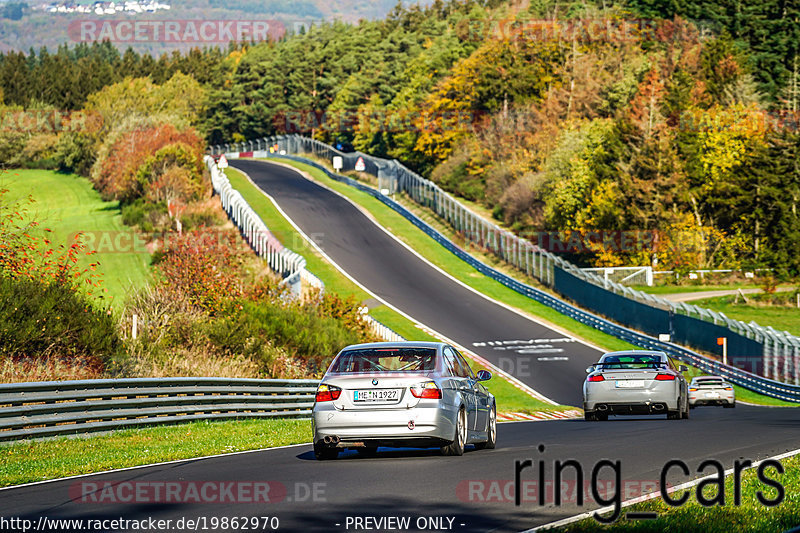 Bild #19862970 - Touristenfahrten Nürburgring Nordschleife (01.11.2022)