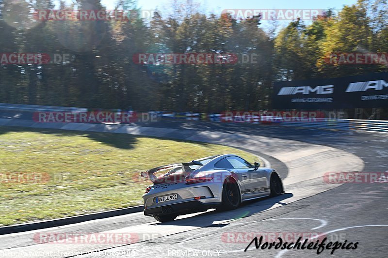 Bild #19862980 - Touristenfahrten Nürburgring Nordschleife (01.11.2022)