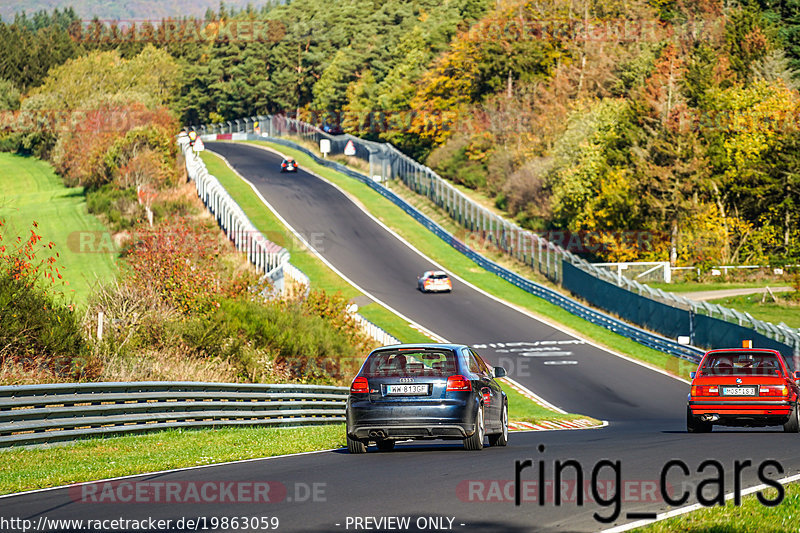 Bild #19863059 - Touristenfahrten Nürburgring Nordschleife (01.11.2022)