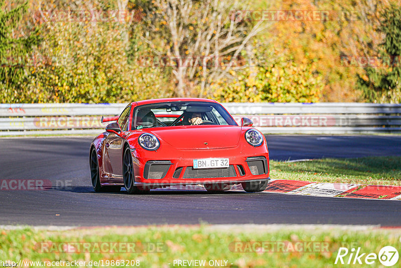 Bild #19863208 - Touristenfahrten Nürburgring Nordschleife (01.11.2022)