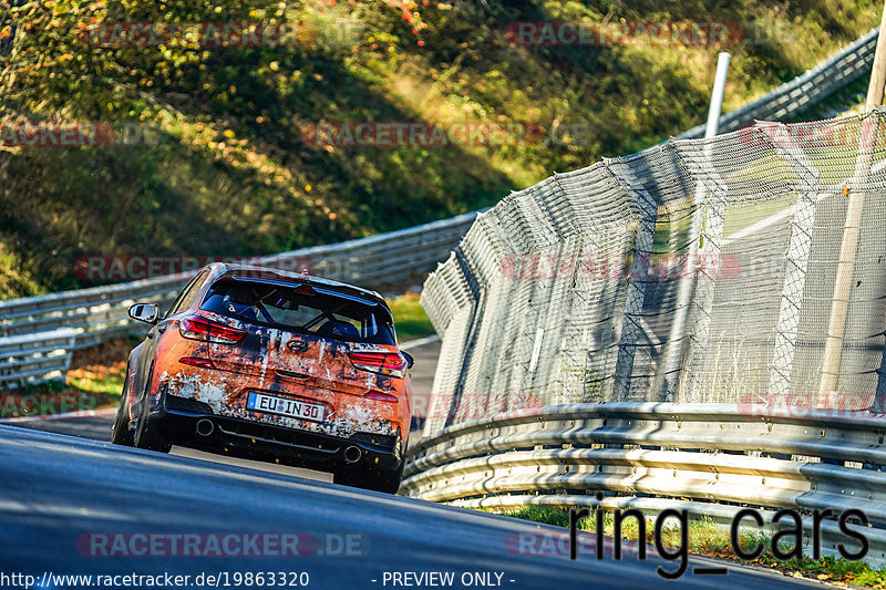 Bild #19863320 - Touristenfahrten Nürburgring Nordschleife (01.11.2022)