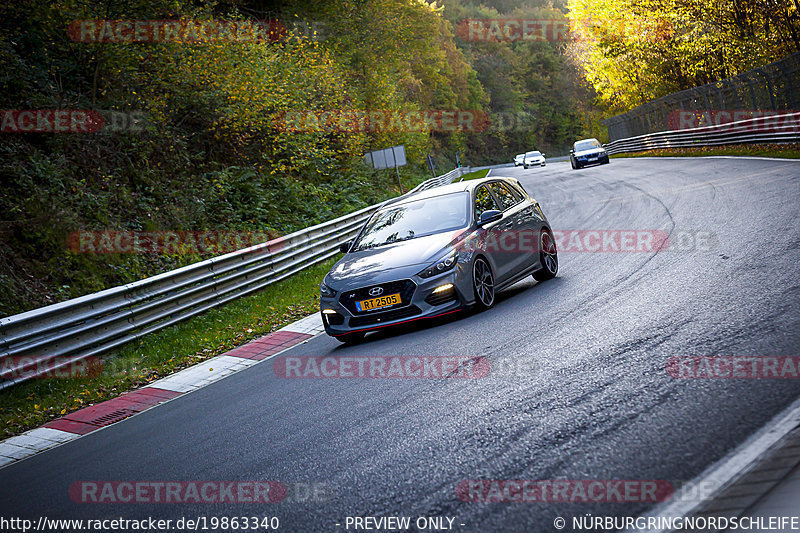 Bild #19863340 - Touristenfahrten Nürburgring Nordschleife (01.11.2022)