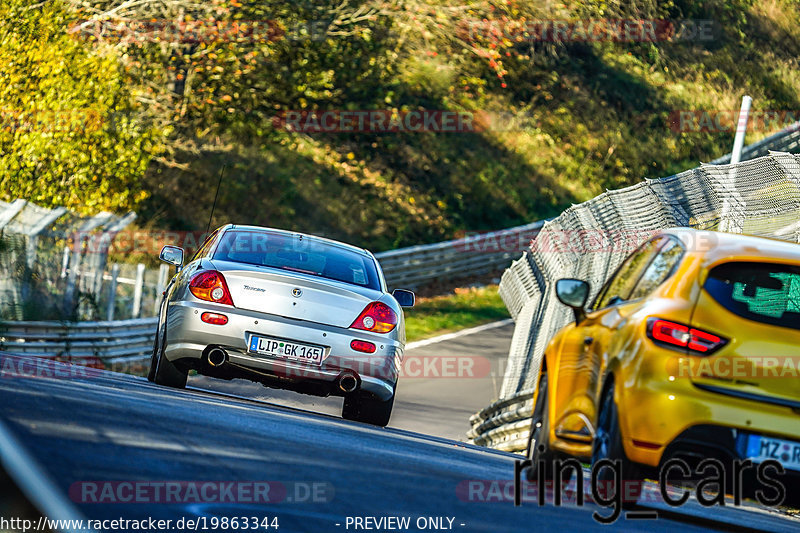 Bild #19863344 - Touristenfahrten Nürburgring Nordschleife (01.11.2022)