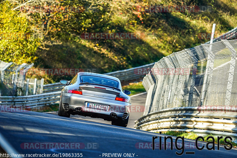 Bild #19863355 - Touristenfahrten Nürburgring Nordschleife (01.11.2022)