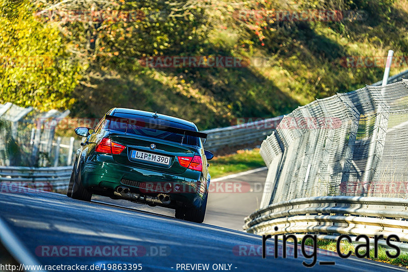 Bild #19863395 - Touristenfahrten Nürburgring Nordschleife (01.11.2022)