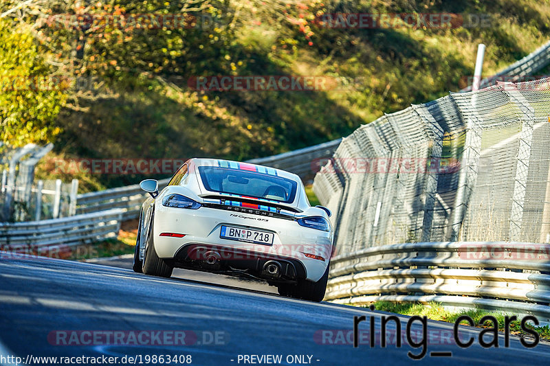 Bild #19863408 - Touristenfahrten Nürburgring Nordschleife (01.11.2022)