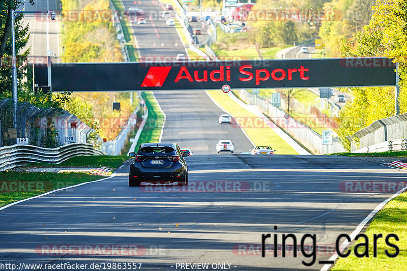 Bild #19863557 - Touristenfahrten Nürburgring Nordschleife (01.11.2022)