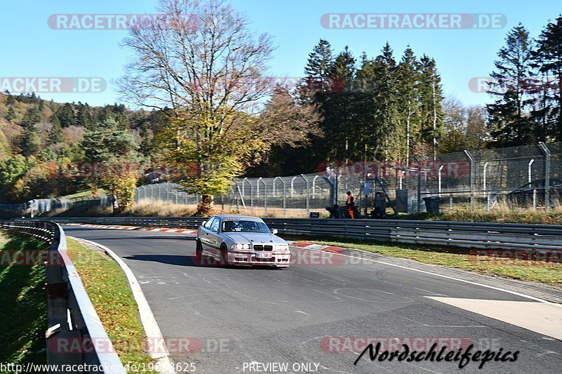 Bild #19863625 - Touristenfahrten Nürburgring Nordschleife (01.11.2022)