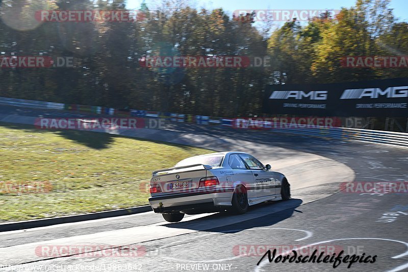 Bild #19863642 - Touristenfahrten Nürburgring Nordschleife (01.11.2022)