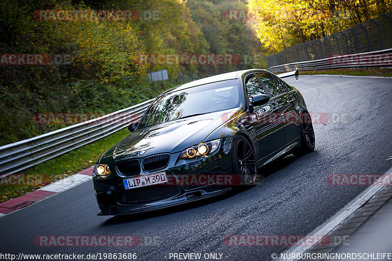 Bild #19863686 - Touristenfahrten Nürburgring Nordschleife (01.11.2022)