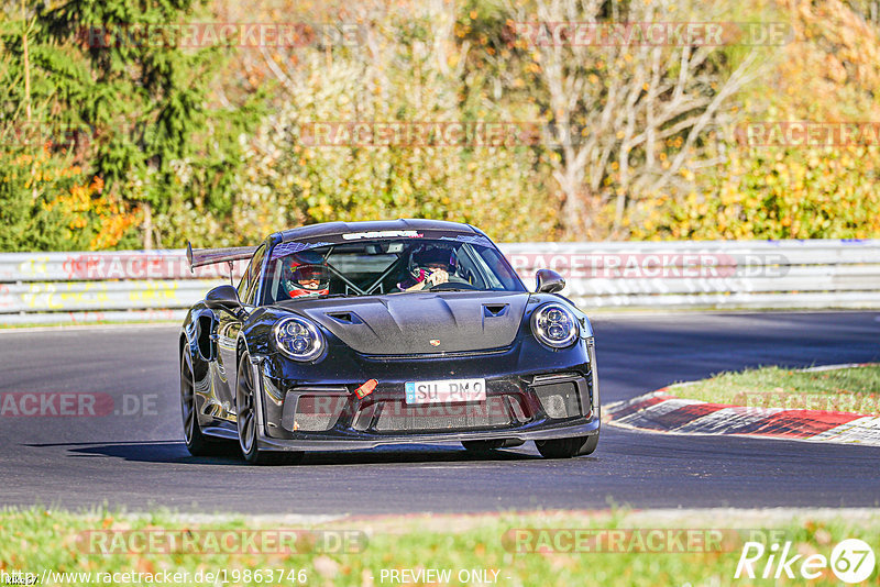 Bild #19863746 - Touristenfahrten Nürburgring Nordschleife (01.11.2022)