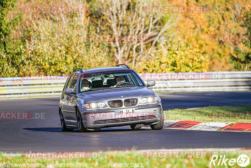 Bild #19863804 - Touristenfahrten Nürburgring Nordschleife (01.11.2022)