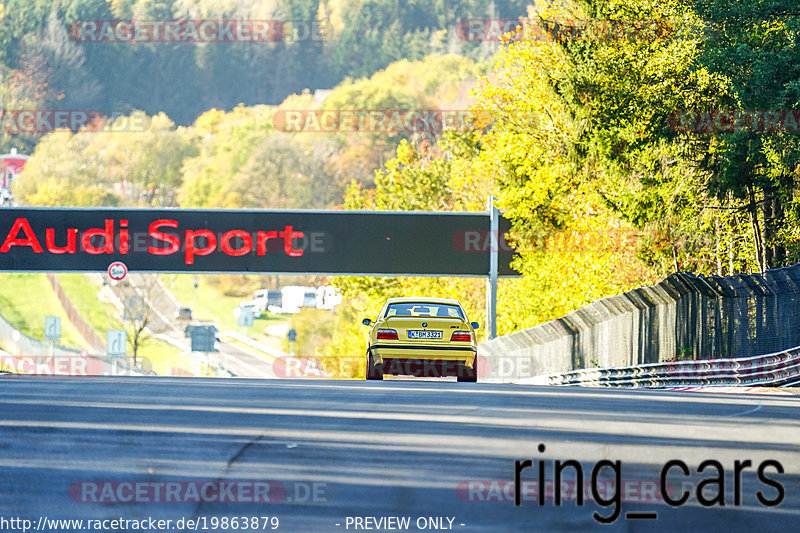 Bild #19863879 - Touristenfahrten Nürburgring Nordschleife (01.11.2022)