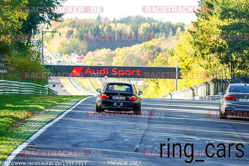 Bild #19863917 - Touristenfahrten Nürburgring Nordschleife (01.11.2022)