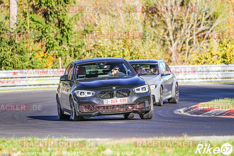 Bild #19863919 - Touristenfahrten Nürburgring Nordschleife (01.11.2022)