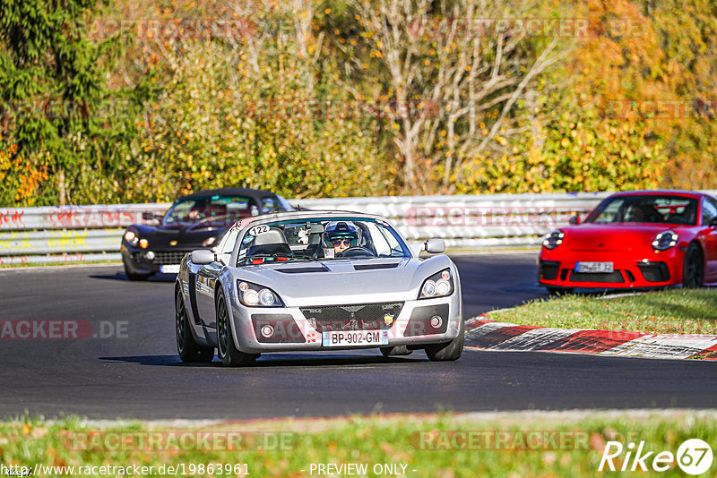 Bild #19863961 - Touristenfahrten Nürburgring Nordschleife (01.11.2022)