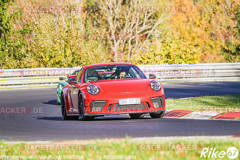 Bild #19863966 - Touristenfahrten Nürburgring Nordschleife (01.11.2022)