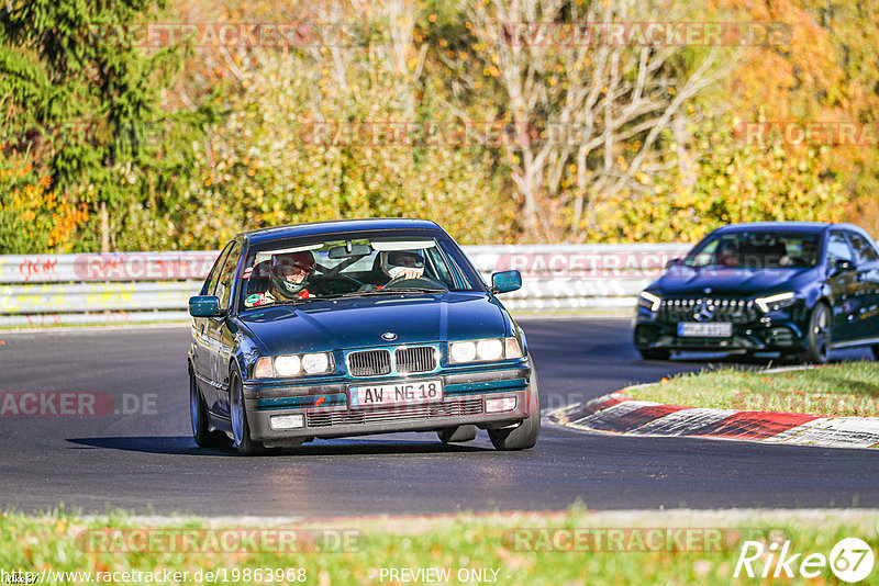 Bild #19863968 - Touristenfahrten Nürburgring Nordschleife (01.11.2022)