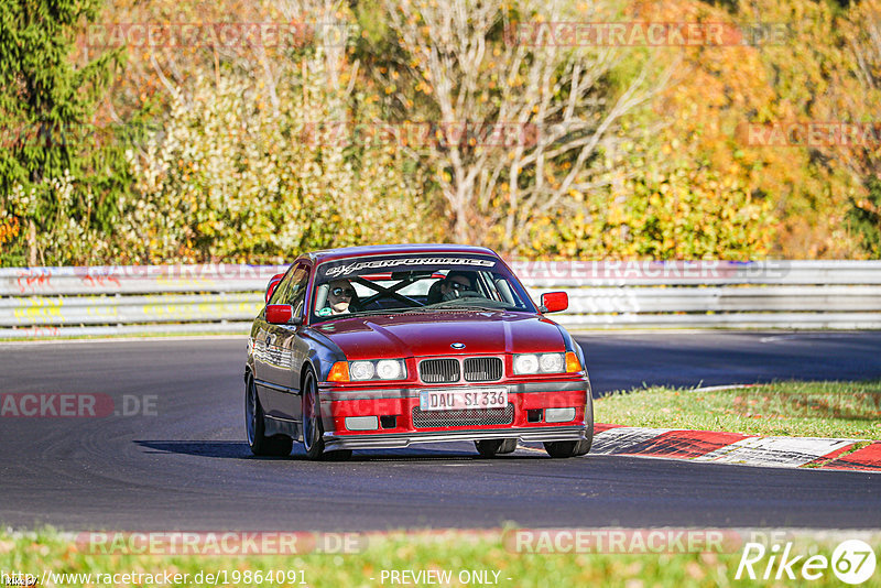 Bild #19864091 - Touristenfahrten Nürburgring Nordschleife (01.11.2022)