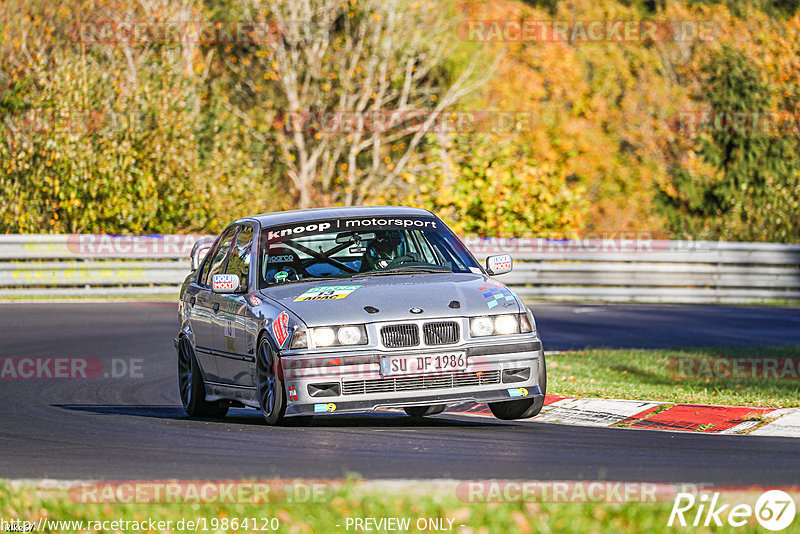 Bild #19864120 - Touristenfahrten Nürburgring Nordschleife (01.11.2022)