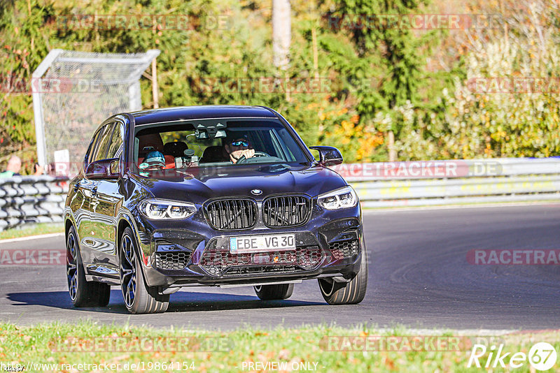 Bild #19864154 - Touristenfahrten Nürburgring Nordschleife (01.11.2022)