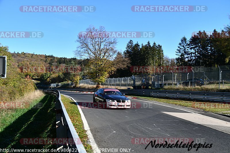 Bild #19864229 - Touristenfahrten Nürburgring Nordschleife (01.11.2022)