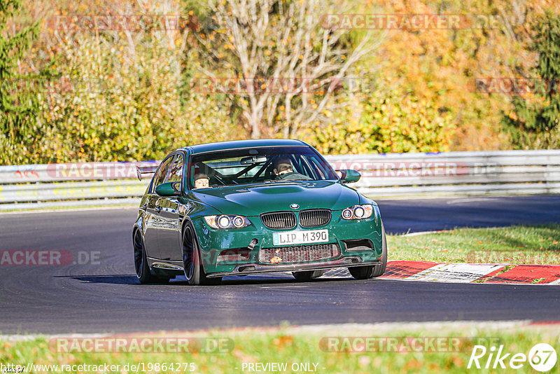 Bild #19864275 - Touristenfahrten Nürburgring Nordschleife (01.11.2022)