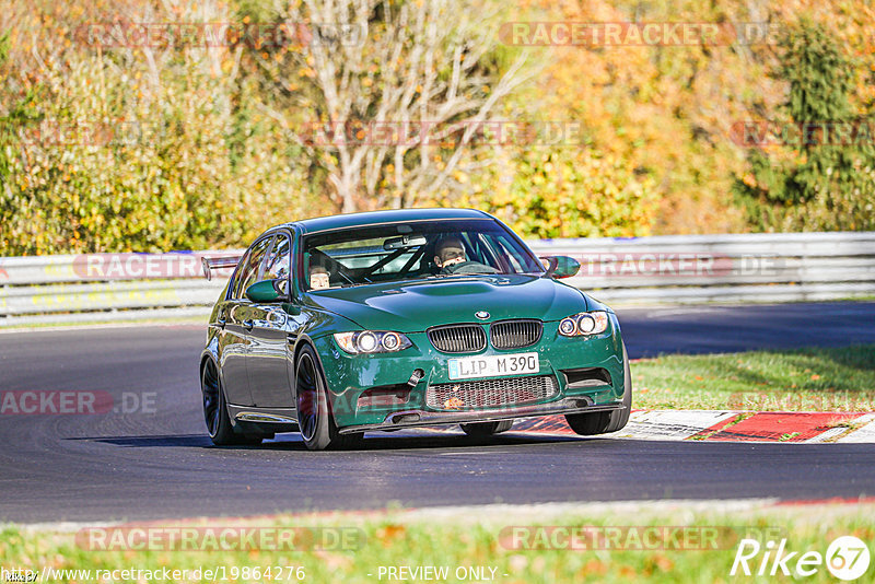 Bild #19864276 - Touristenfahrten Nürburgring Nordschleife (01.11.2022)