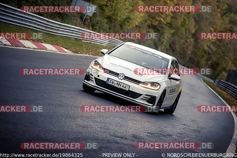 Bild #19864325 - Touristenfahrten Nürburgring Nordschleife (01.11.2022)