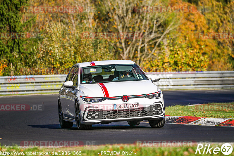 Bild #19864365 - Touristenfahrten Nürburgring Nordschleife (01.11.2022)