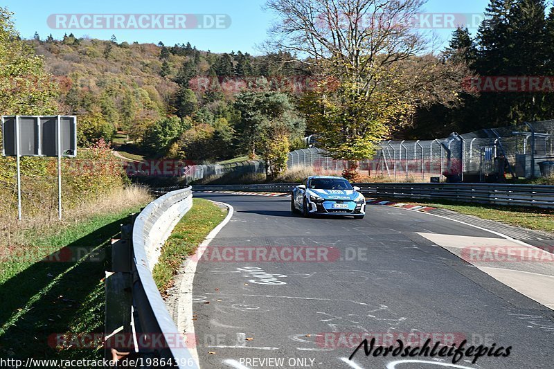 Bild #19864396 - Touristenfahrten Nürburgring Nordschleife (01.11.2022)