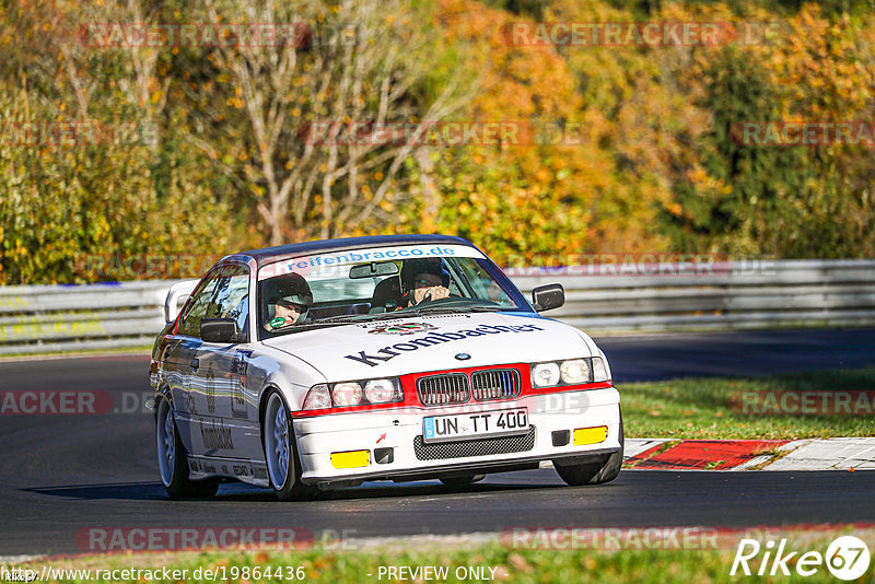 Bild #19864436 - Touristenfahrten Nürburgring Nordschleife (01.11.2022)