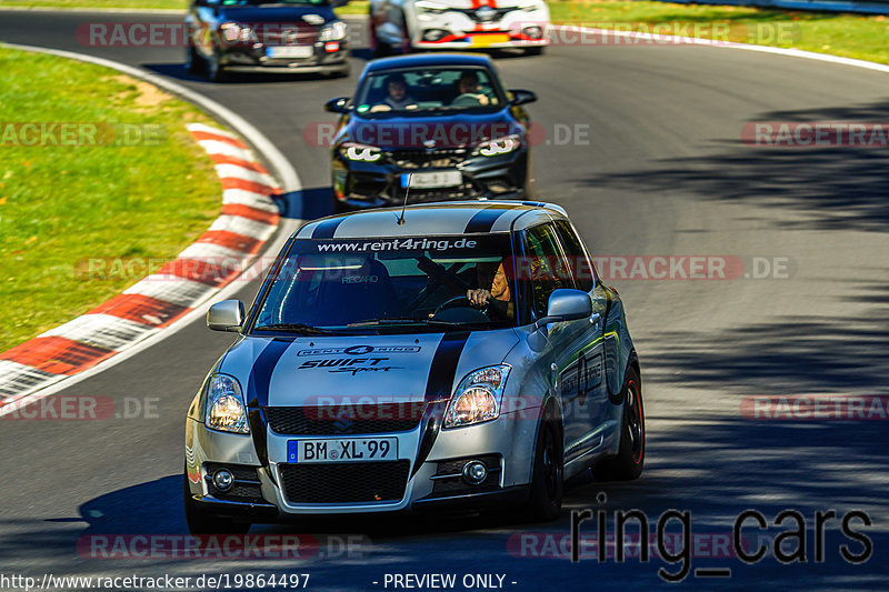 Bild #19864497 - Touristenfahrten Nürburgring Nordschleife (01.11.2022)