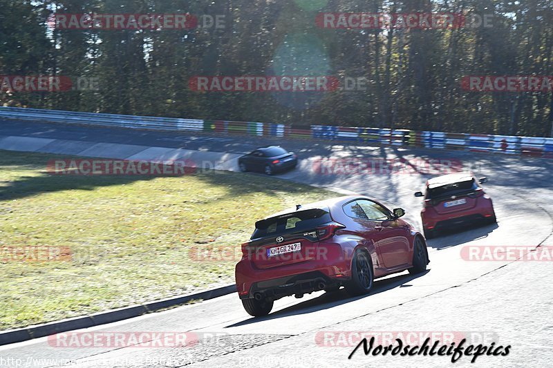 Bild #19864525 - Touristenfahrten Nürburgring Nordschleife (01.11.2022)