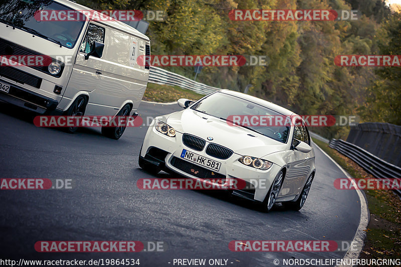 Bild #19864534 - Touristenfahrten Nürburgring Nordschleife (01.11.2022)