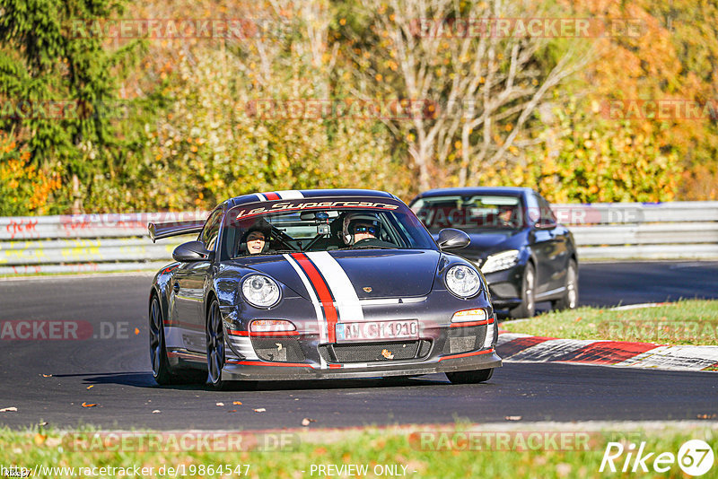 Bild #19864547 - Touristenfahrten Nürburgring Nordschleife (01.11.2022)