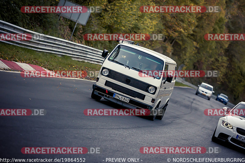 Bild #19864552 - Touristenfahrten Nürburgring Nordschleife (01.11.2022)