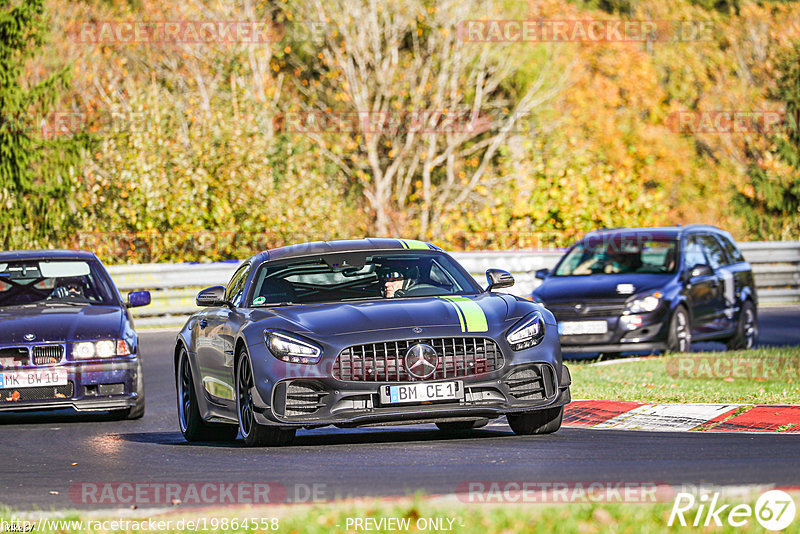 Bild #19864558 - Touristenfahrten Nürburgring Nordschleife (01.11.2022)