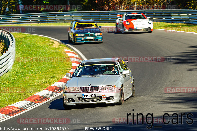 Bild #19864570 - Touristenfahrten Nürburgring Nordschleife (01.11.2022)