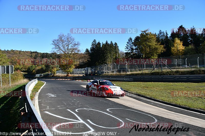 Bild #19864577 - Touristenfahrten Nürburgring Nordschleife (01.11.2022)