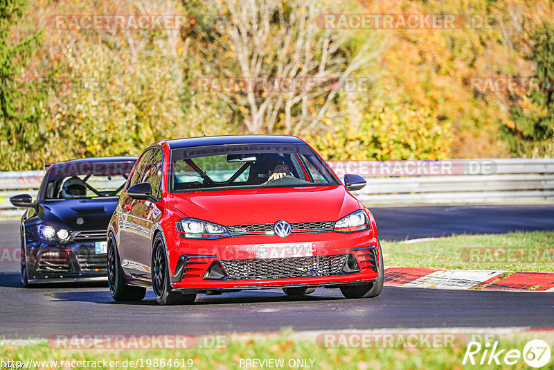 Bild #19864619 - Touristenfahrten Nürburgring Nordschleife (01.11.2022)