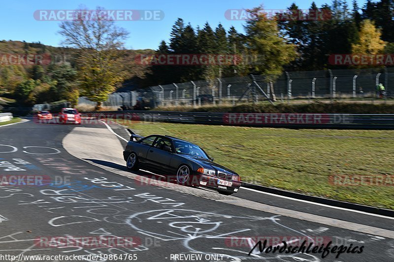 Bild #19864765 - Touristenfahrten Nürburgring Nordschleife (01.11.2022)