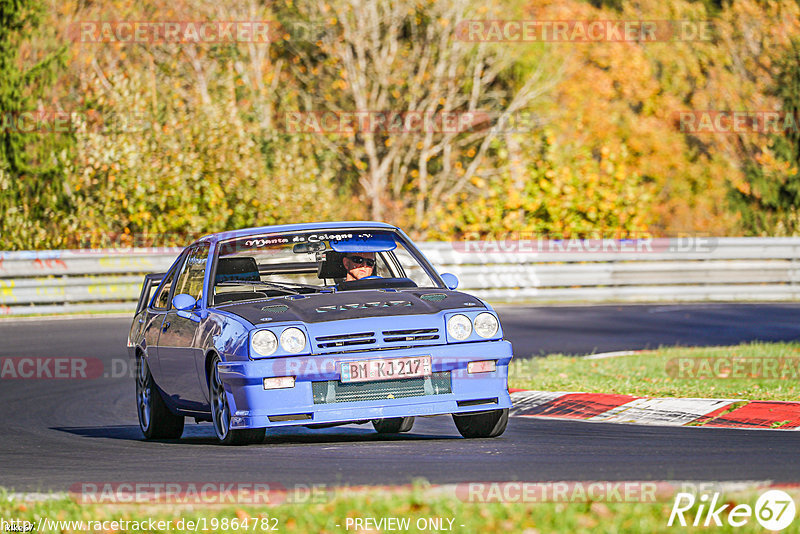 Bild #19864782 - Touristenfahrten Nürburgring Nordschleife (01.11.2022)