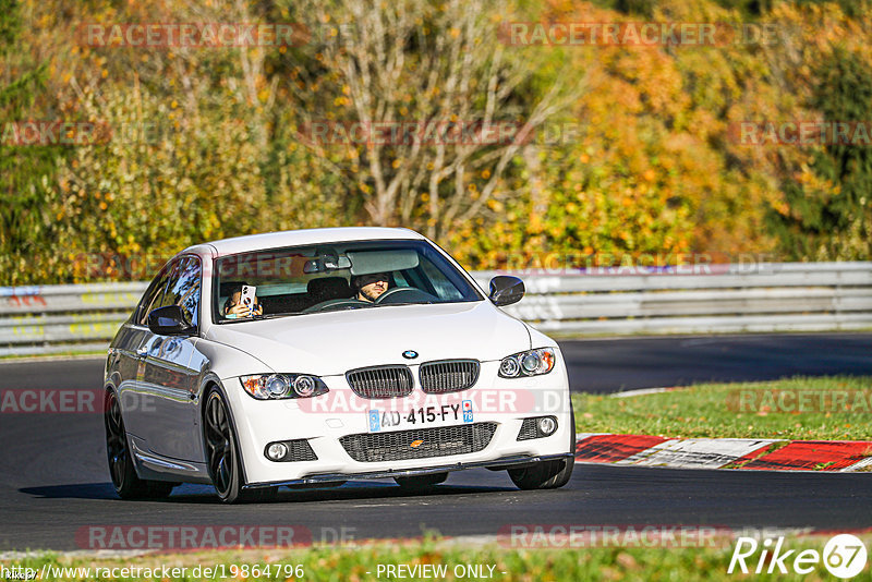 Bild #19864796 - Touristenfahrten Nürburgring Nordschleife (01.11.2022)