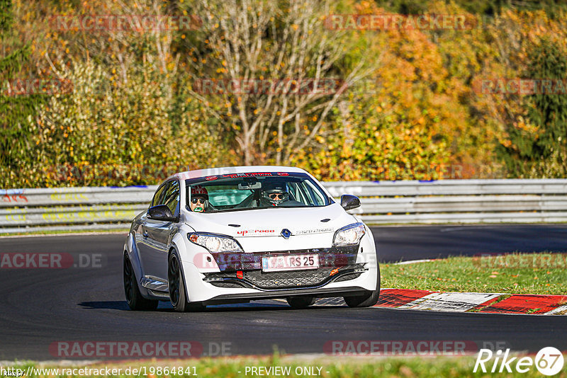 Bild #19864841 - Touristenfahrten Nürburgring Nordschleife (01.11.2022)