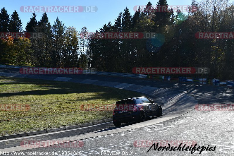 Bild #19864848 - Touristenfahrten Nürburgring Nordschleife (01.11.2022)