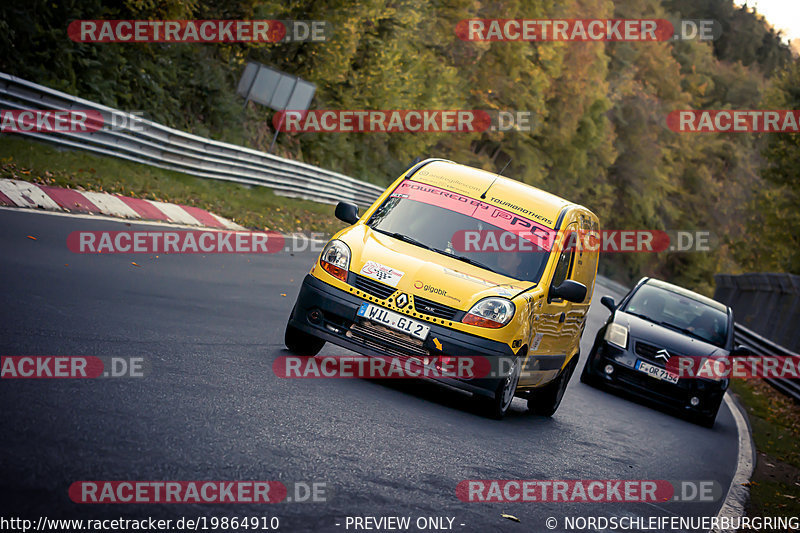 Bild #19864910 - Touristenfahrten Nürburgring Nordschleife (01.11.2022)