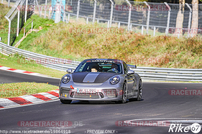 Bild #19864918 - Touristenfahrten Nürburgring Nordschleife (01.11.2022)