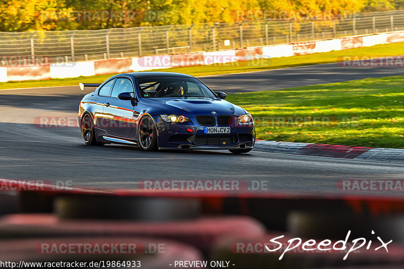 Bild #19864933 - Touristenfahrten Nürburgring Nordschleife (01.11.2022)