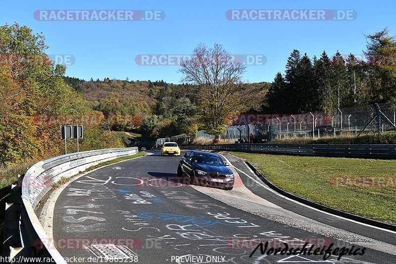 Bild #19865238 - Touristenfahrten Nürburgring Nordschleife (01.11.2022)